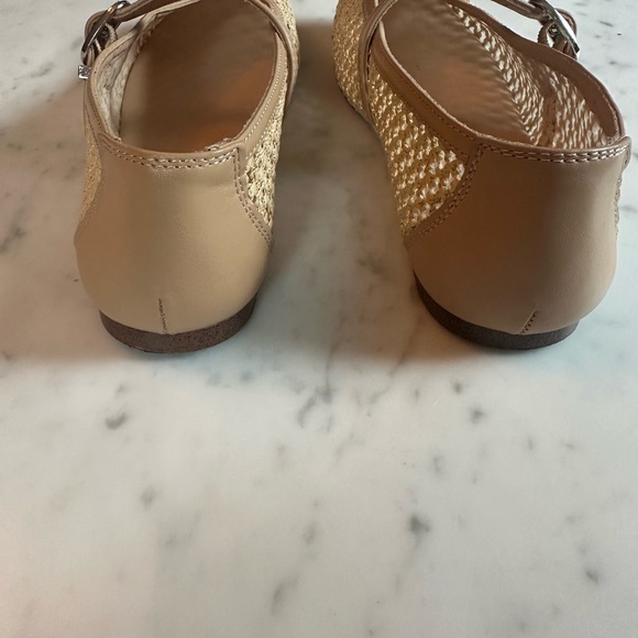 Steve Madden Luxxy Mary Jane Flat - Picture 9 of 10